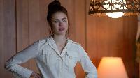 Click to watch 'Where Am I Going?' (popup) Fosse Verdon